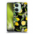 Haroulita Fruits Flowers And Lemons Soft Gel Case for OnePlus Nord 3 5G
