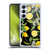 Haroulita Fruits Flowers And Lemons Soft Gel Case for Samsung Galaxy A55 5G