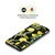Haroulita Fruits Flowers And Lemons Soft Gel Case for Samsung Galaxy S23 Ultra 5G