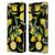 Haroulita Fruits Flowers And Lemons Leather Book Wallet Case Cover For Samsung Galaxy Xcover6 Pro/Pro2
