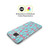 Andrea Lauren Design Birds Simple Flamingo Soft Gel Case for Motorola Edge (2023)