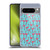 Andrea Lauren Design Birds Simple Flamingo Soft Gel Case for Google Pixel 8 Pro
