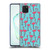 Andrea Lauren Design Birds Simple Flamingo Soft Gel Case for Samsung Galaxy Note10 Lite