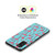 Andrea Lauren Design Birds Simple Flamingo Soft Gel Case for Samsung Galaxy S24+ 5G
