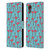 Andrea Lauren Design Birds Simple Flamingo Leather Book Wallet Case Cover For Samsung Galaxy Xcover7 5G