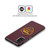 AS Roma 2024/25 Graphic Logo Crest Soft Gel Case for Samsung Galaxy M55 5G