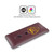 AS Roma 2024/25 Graphic Logo Crest Soft Gel Case for Sony Xperia Pro-I