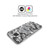 NHL Los Angeles Kings Camouflage Soft Gel Case for Motorola Edge Plus 2023