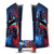 EA Bioware Mass Effect Legendary Graphics Key Art Vinyl Sticker Skin Decal Cover for Sony PS5 Pro Digital Edition Bundle