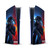 EA Bioware Mass Effect Legendary Graphics N7 Armor Vinyl Sticker Skin Decal Cover for Sony PS5 Slim Digital Edition Console