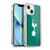 Tottenham Hotspur F.C. 2024/25 Badge Kit Third Soft Gel Case for Apple iPhone 13