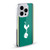 Tottenham Hotspur F.C. 2024/25 Badge Kit Third Soft Gel Case for Apple iPhone 14 Plus