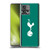 Tottenham Hotspur F.C. 2024/25 Badge Kit Third Soft Gel Case for Motorola Moto Edge 30 Fusion