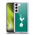 Tottenham Hotspur F.C. 2024/25 Badge Kit Third Soft Gel Case for Samsung Galaxy S22 5G