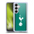 Tottenham Hotspur F.C. 2024/25 Badge Kit Third Soft Gel Case for Samsung Galaxy S24 5G