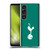 Tottenham Hotspur F.C. 2024/25 Badge Kit Third Soft Gel Case for Sony Xperia 1 VI 5G