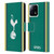 Tottenham Hotspur F.C. 2024/25 Badge Kit Third Leather Book Wallet Case Cover For Xiaomi 13 5G