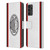 AC Milan 2024/25 Crest Kit Away Leather Book Wallet Case Cover For Samsung Galaxy A13 (2022)