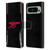 Arsenal FC 2024/25 Kit Away Leather Book Wallet Case Cover For Google Pixel 9 Pro XL