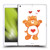 Care Bears Classic Tenderheart Soft Gel Case for Apple iPad 10.2 2019/2020/2021