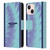 Arsenal FC 2024/25 Kit Third Leather Book Wallet Case Cover For Apple iPhone 13 Mini
