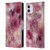 Ninola Colourful Patterns Pink Marble Leather Book Wallet Case Cover For Apple iPhone 11