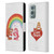 Care Bears Classic Rainbow Leather Book Wallet Case Cover For OnePlus 9