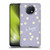 Monika Strigel Happy Daisy Lavender Soft Gel Case for Xiaomi Redmi Note 9T 5G