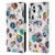 Ninola Colourful Patterns Space Planets White Leather Book Wallet Case Cover For OPPO Reno11