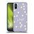 Monika Strigel Happy Daisy Lavender Soft Gel Case for Xiaomi Redmi 9A / Redmi 9AT