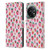 Ninola Mix Patterns Summer Strawberries Leather Book Wallet Case Cover For OnePlus 11 5G