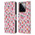 Ninola Mix Patterns Summer Strawberries Leather Book Wallet Case Cover For Xiaomi 14
