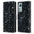 Ninola Patterns 4 Astrology Space Black Leather Book Wallet Case Cover For Xiaomi 12
