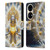 Shambhala Light Visionary Art Ethereal Graphics Goddess Leather Book Wallet Case Cover For Huawei P50