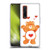 Care Bears Classic Tenderheart Soft Gel Case for OPPO Find X2 Pro 5G
