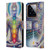 Shambhala Light Visionary Art Ethereal Graphics Chakras Leather Book Wallet Case Cover For Xiaomi 14