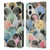 Ninola Colourful Prints Scales Leather Book Wallet Case Cover For Apple iPhone 16