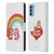 Care Bears Classic Rainbow Leather Book Wallet Case Cover For OPPO Reno 4 5G