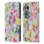 Ninola Flower Patterns Meadow Leather Book Wallet Case Cover For OPPO Reno11 Pro