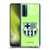 FC Barcelona 2024/25 Crest Kit Third Soft Gel Case for Huawei P Smart (2021)