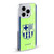 FC Barcelona 2024/25 Crest Kit Third Soft Gel Case for Apple iPhone 12 / iPhone 12 Pro & MagSafe