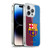 FC Barcelona 2024/25 Crest Kit Home Soft Gel Case for Apple iPhone 13 Pro & MagSafe