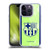 FC Barcelona 2024/25 Crest Kit Third Soft Gel Case for Apple iPhone 14 Pro
