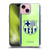 FC Barcelona 2024/25 Crest Kit Third Soft Gel Case for Apple iPhone 15