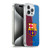 FC Barcelona 2024/25 Crest Kit Home Soft Gel Case for Apple iPhone 15 Pro Max & MagSafe