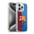 FC Barcelona 2024/25 Crest Kit Home Soft Gel Case for Apple iPhone 15 Pro & MagSafe