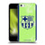 FC Barcelona 2024/25 Crest Kit Third Soft Gel Case for Apple iPhone 5c