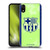 FC Barcelona 2024/25 Crest Kit Third Soft Gel Case for Apple iPhone XR