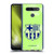 FC Barcelona 2024/25 Crest Kit Third Soft Gel Case for LG K51S