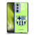 FC Barcelona 2024/25 Crest Kit Third Soft Gel Case for Motorola Edge X30